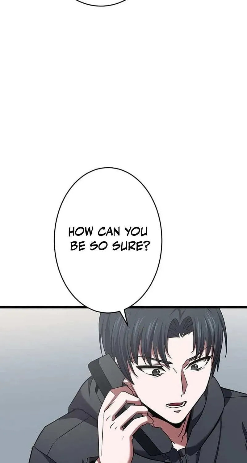 Sono Koukousei, Bourei (Ghost) ni Tsuki Chapter 23 page 13 - 