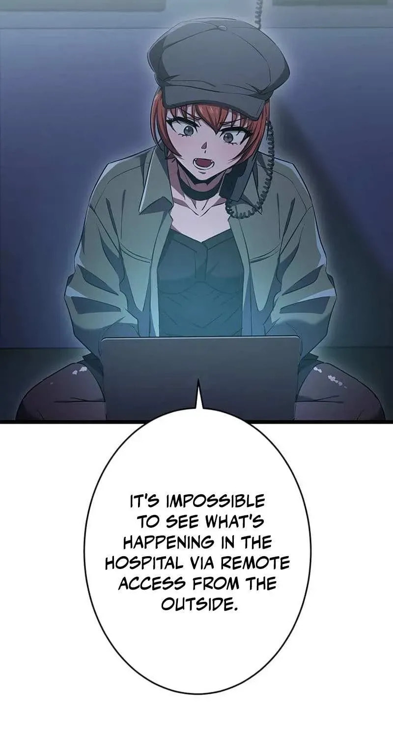 Sono Koukousei, Bourei (Ghost) ni Tsuki Chapter 23 page 16 - 