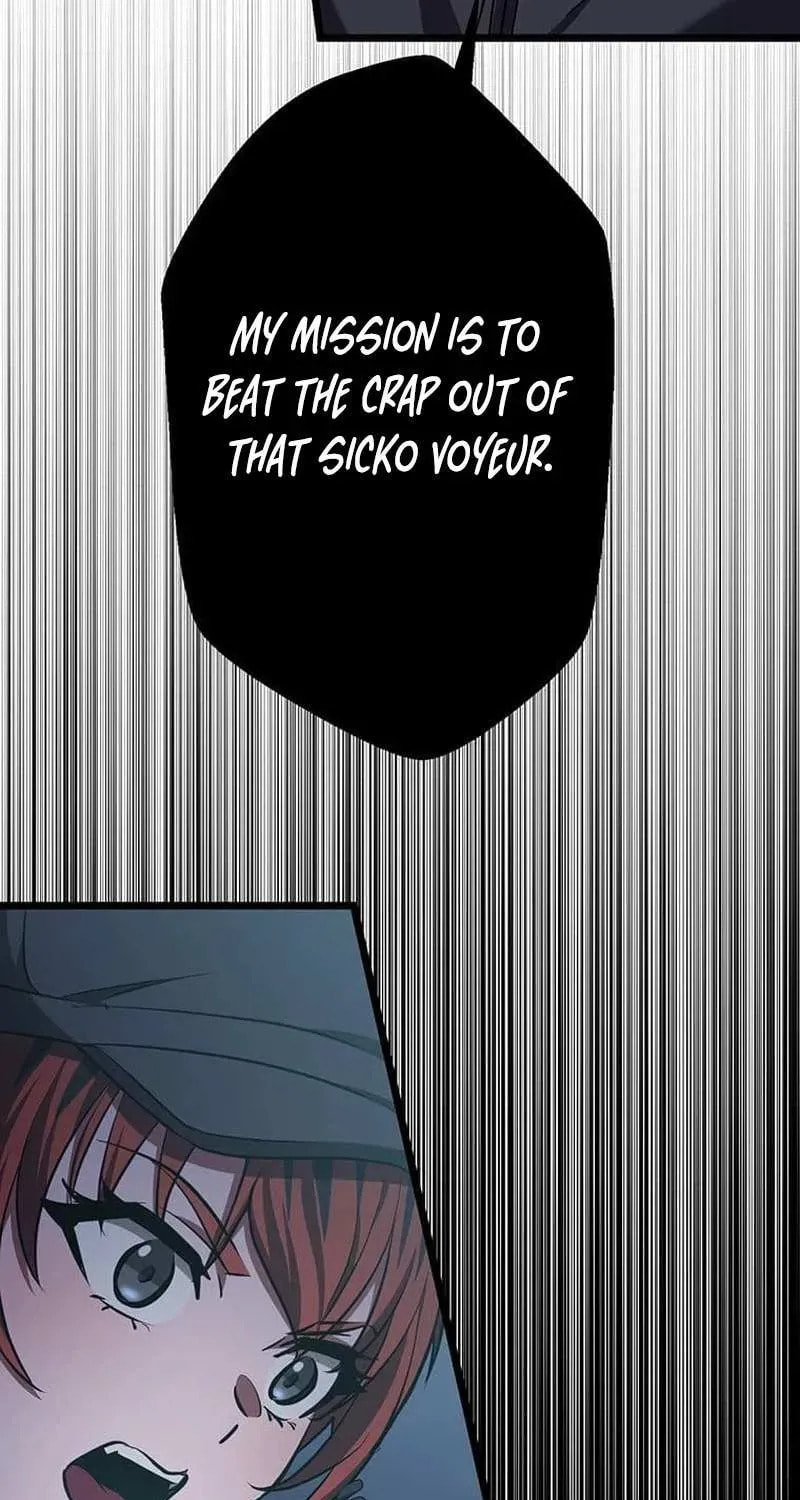 Sono Koukousei, Bourei (Ghost) ni Tsuki Chapter 23 page 20 - 