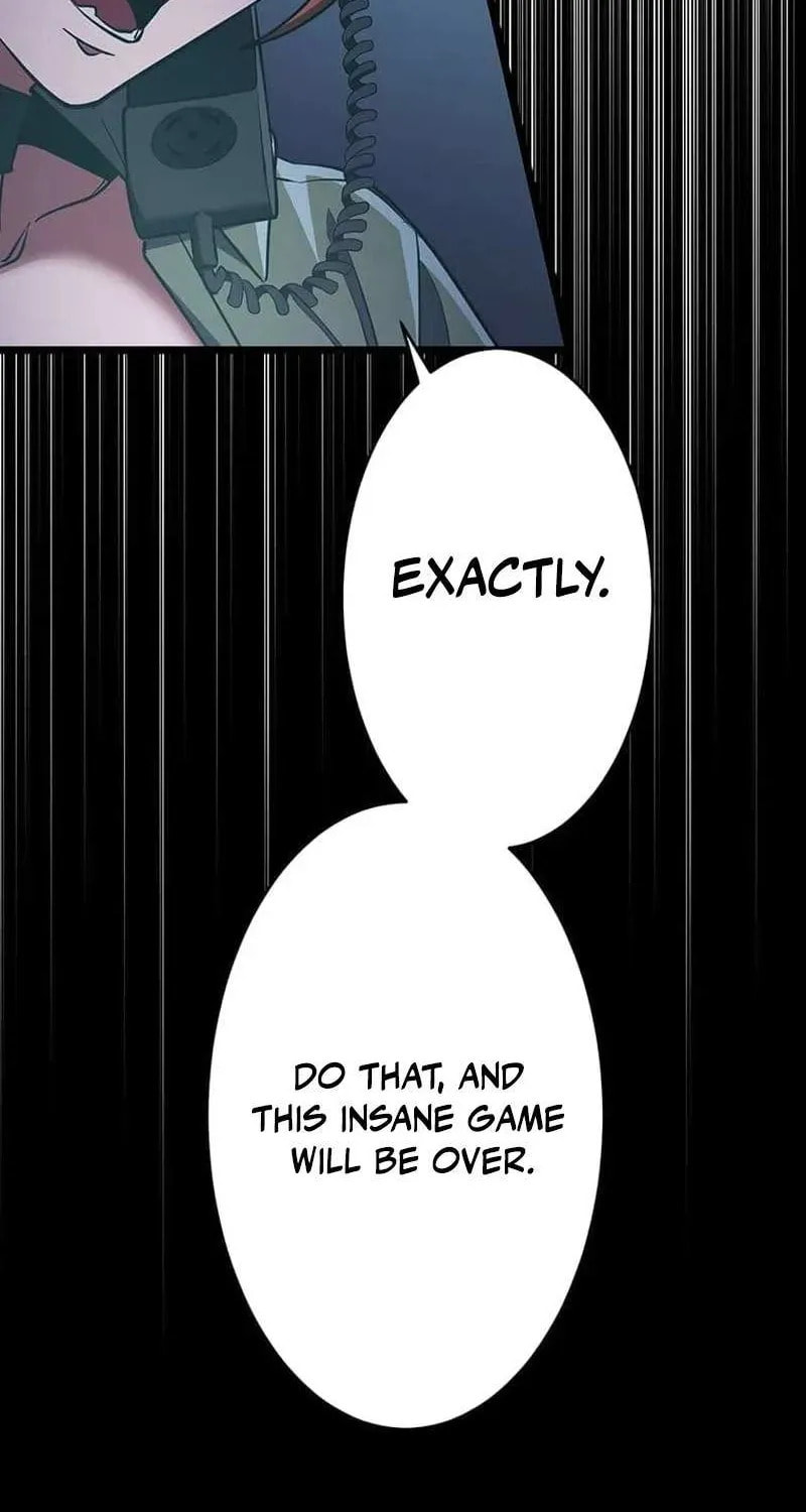 Sono Koukousei, Bourei (Ghost) ni Tsuki Chapter 23 page 21 - 