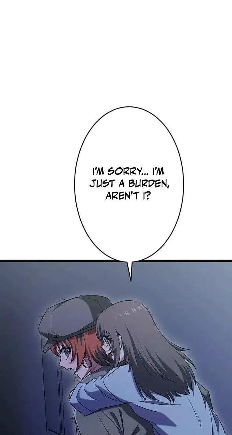 Sono Koukousei, Bourei (Ghost) ni Tsuki Chapter 23 page 29 - 