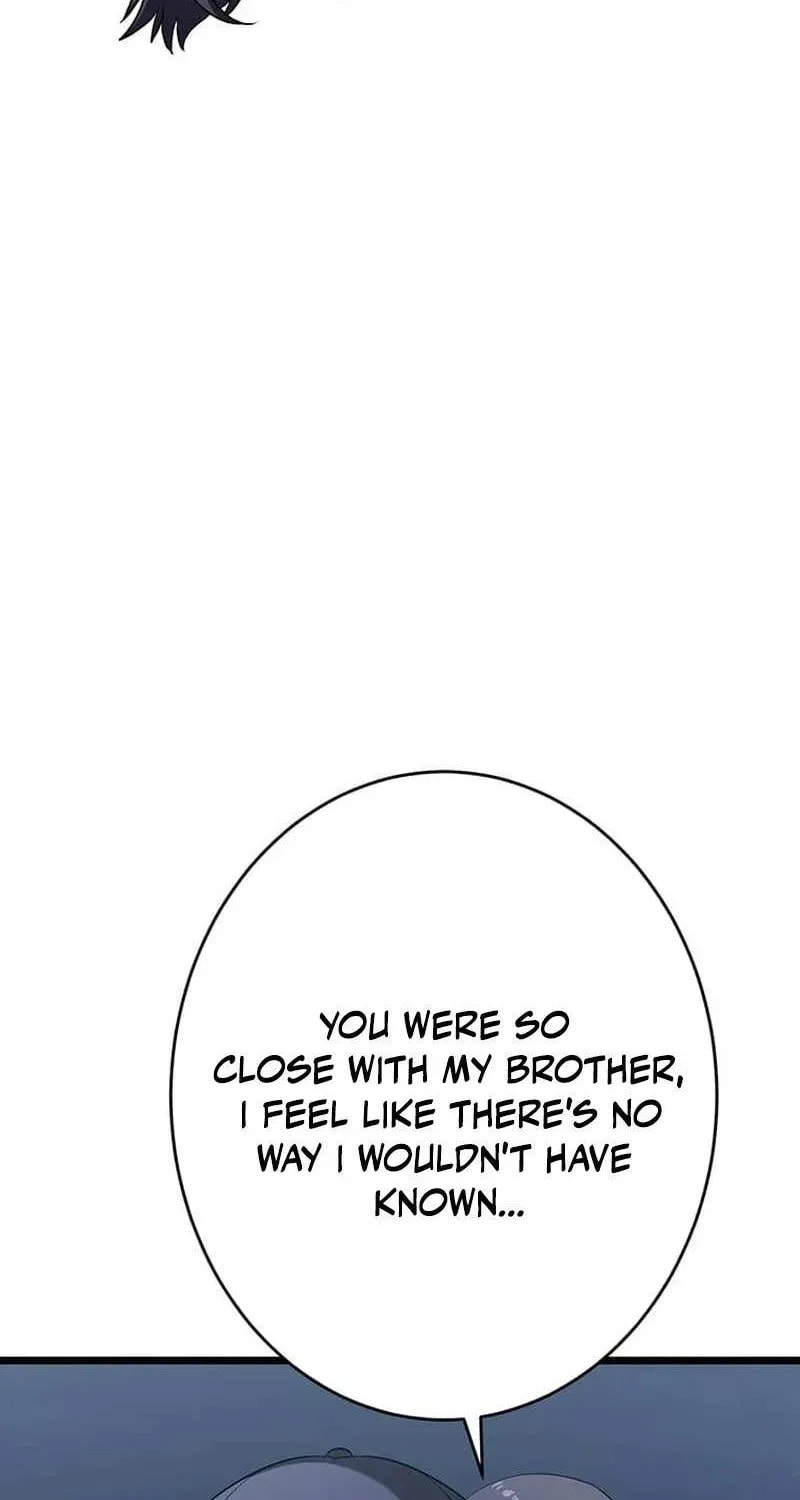 Sono Koukousei, Bourei (Ghost) ni Tsuki Chapter 23 page 35 - 