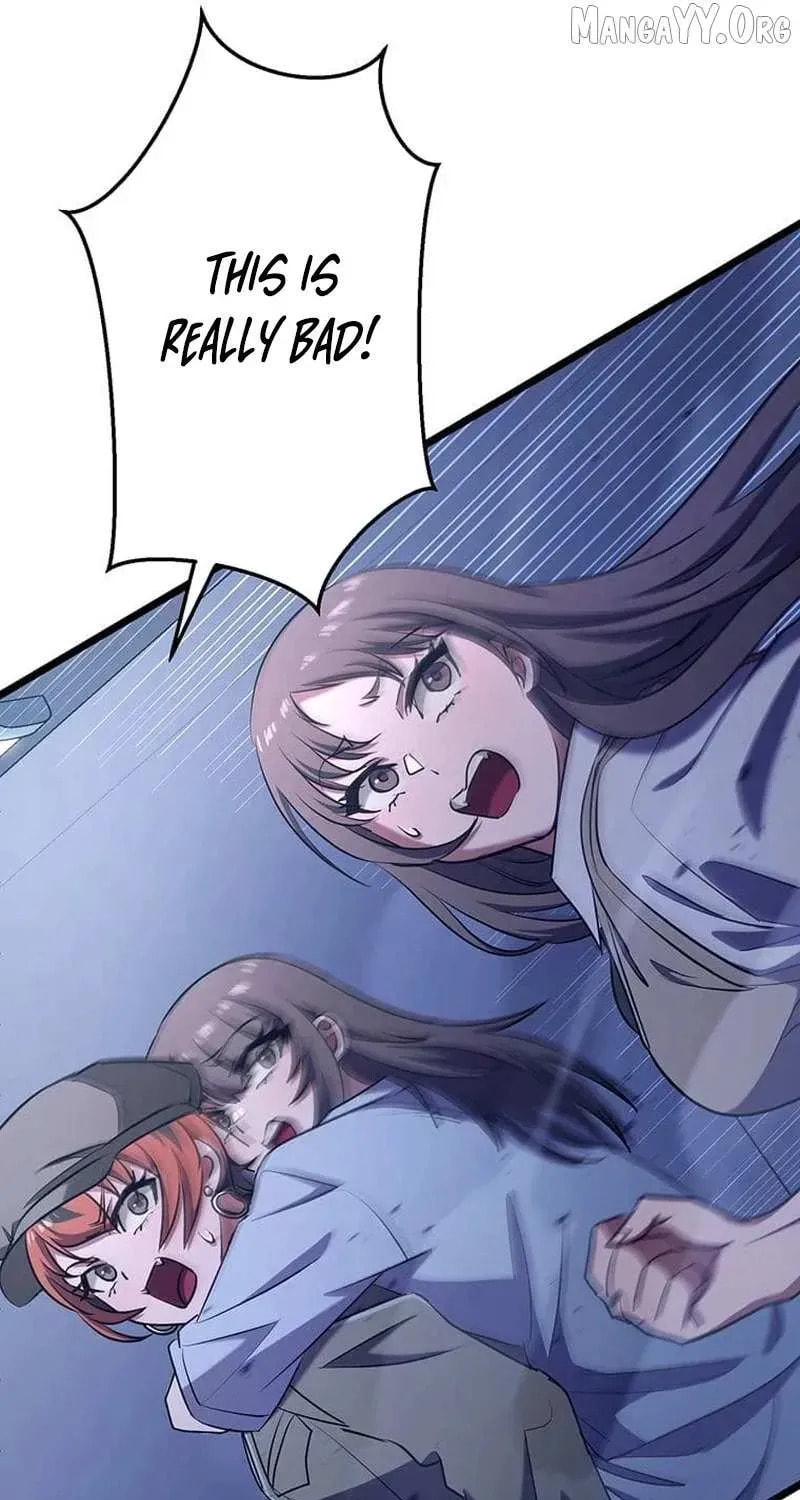 Sono Koukousei, Bourei (Ghost) ni Tsuki Chapter 23 page 42 - 