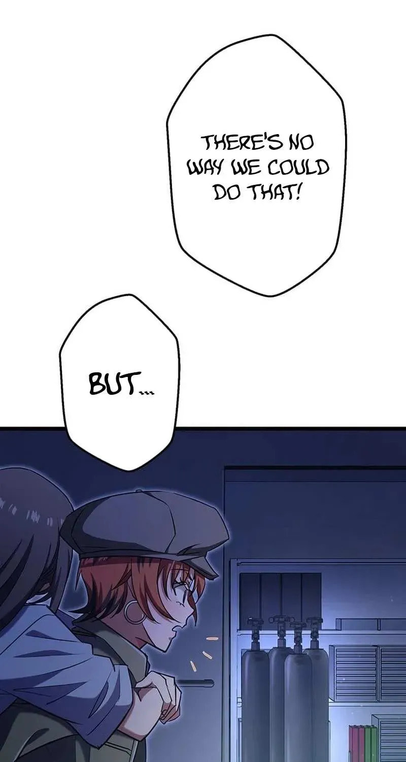 Sono Koukousei, Bourei (Ghost) ni Tsuki Chapter 23 page 48 - 