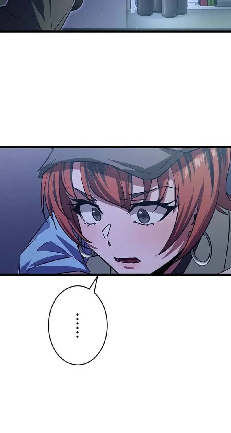 Sono Koukousei, Bourei (Ghost) ni Tsuki Chapter 23 page 49 - 