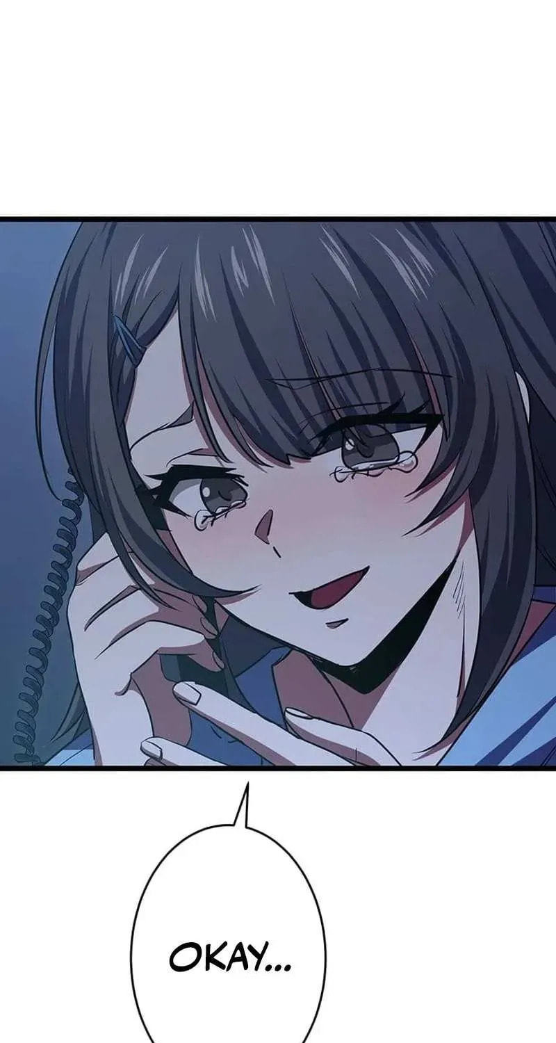 Sono Koukousei, Bourei (Ghost) ni Tsuki Chapter 23 page 6 - 