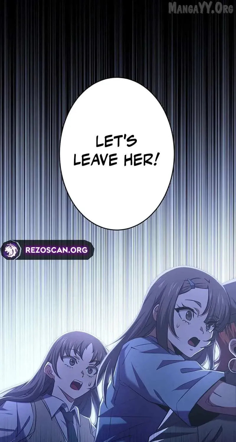 Sono Koukousei, Bourei (Ghost) ni Tsuki Chapter 23 page 52 - 