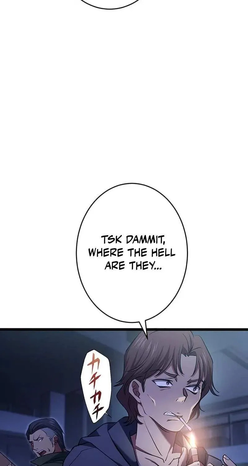 Sono Koukousei, Bourei (Ghost) ni Tsuki Chapter 23 page 56 - 