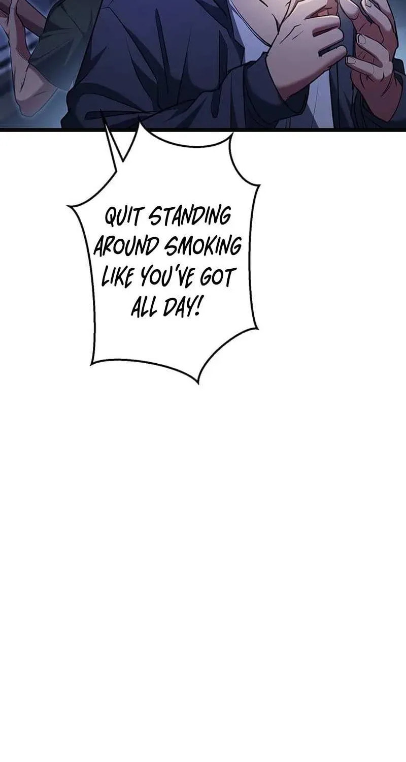 Sono Koukousei, Bourei (Ghost) ni Tsuki Chapter 23 page 57 - 