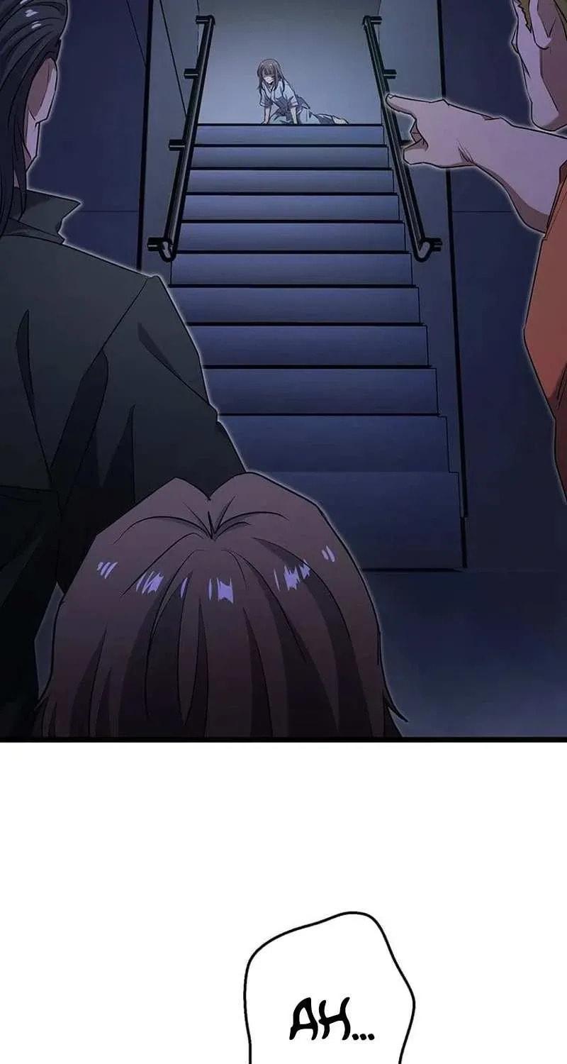 Sono Koukousei, Bourei (Ghost) ni Tsuki Chapter 23 page 60 - 