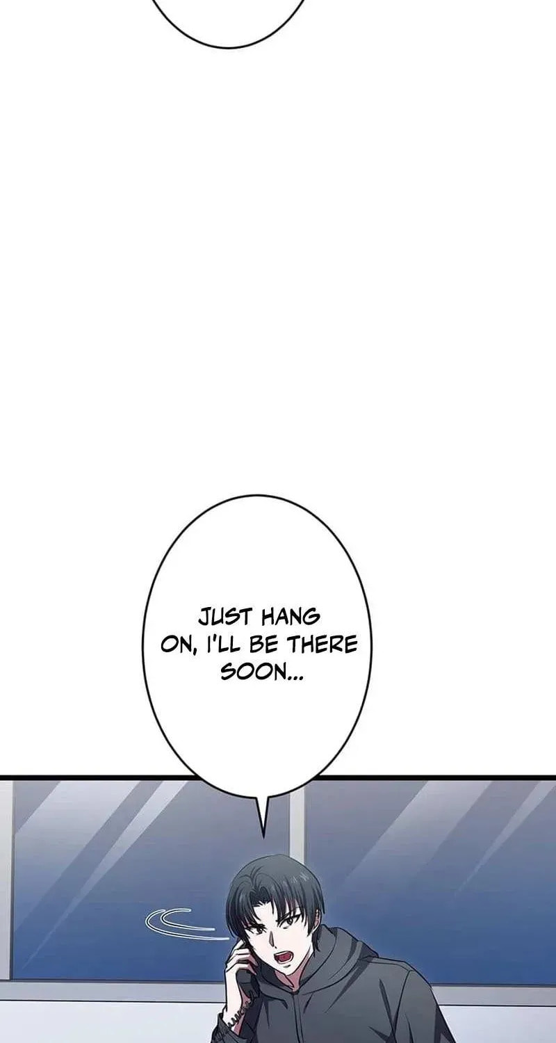 Sono Koukousei, Bourei (Ghost) ni Tsuki Chapter 23 page 7 - 