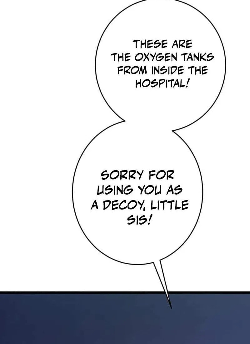 Sono Koukousei, Bourei (Ghost) ni Tsuki Chapter 23 page 71 - 