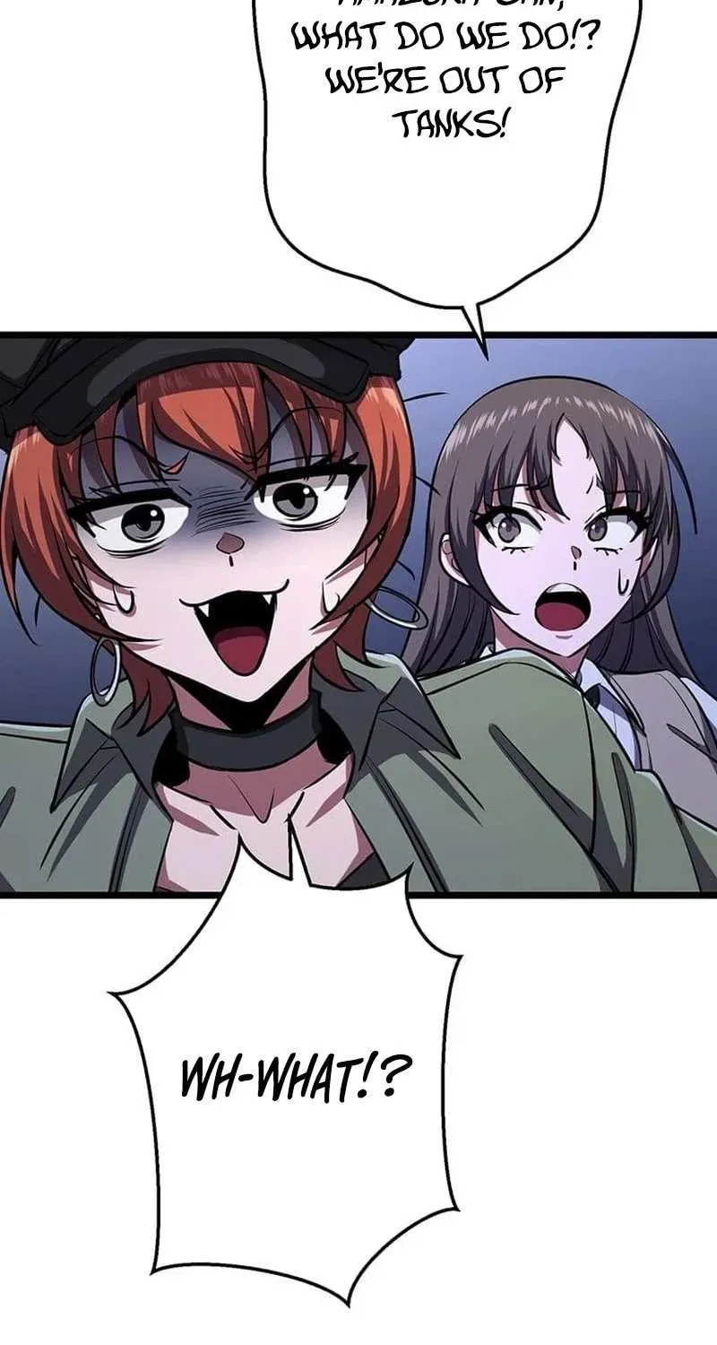Sono Koukousei, Bourei (Ghost) ni Tsuki Chapter 23 page 80 - 