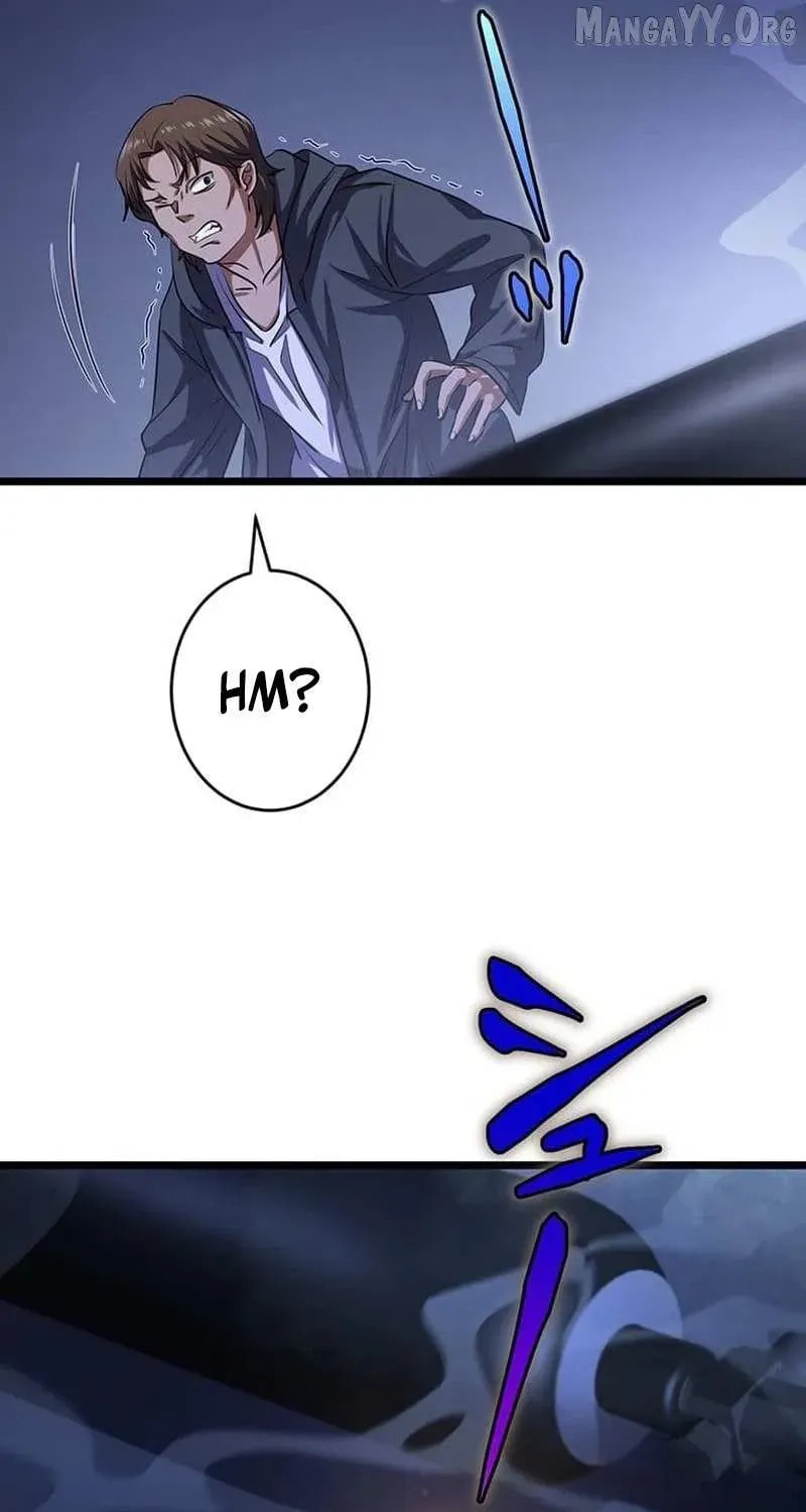 Sono Koukousei, Bourei (Ghost) ni Tsuki Chapter 23 page 82 - 