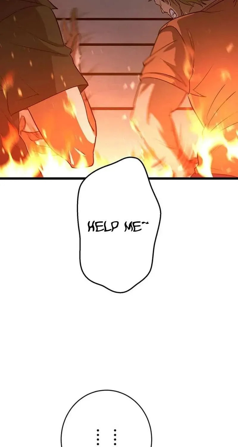 Sono Koukousei, Bourei (Ghost) ni Tsuki Chapter 23 page 88 - 
