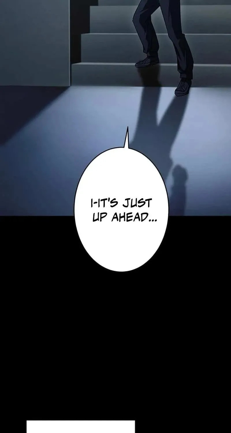 Sono Koukousei, Bourei (Ghost) ni Tsuki Chapter 23 page 96 - 