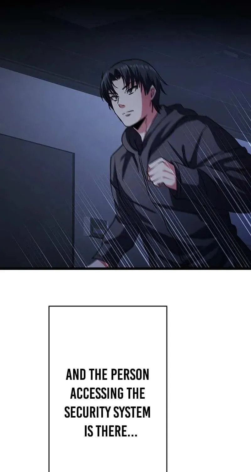 Sono Koukousei, Bourei (Ghost) ni Tsuki Chapter 23 page 98 - 