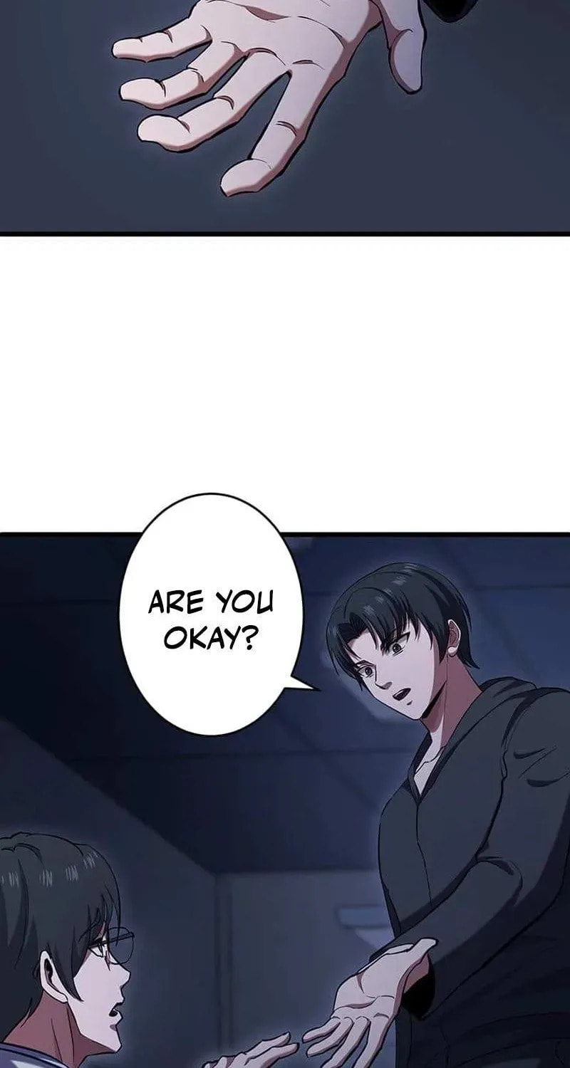 Sono Koukousei, Bourei (Ghost) ni Tsuki Chapter 24 page 11 - 