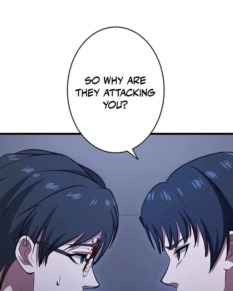 Sono Koukousei, Bourei (Ghost) ni Tsuki Chapter 24 page 14 - 