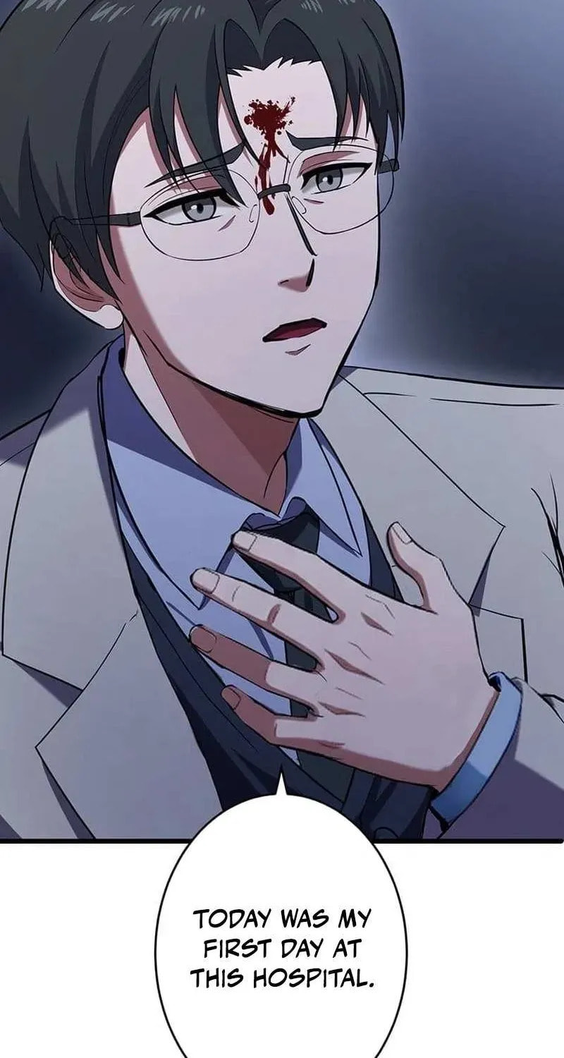 Sono Koukousei, Bourei (Ghost) ni Tsuki Chapter 24 page 16 - 