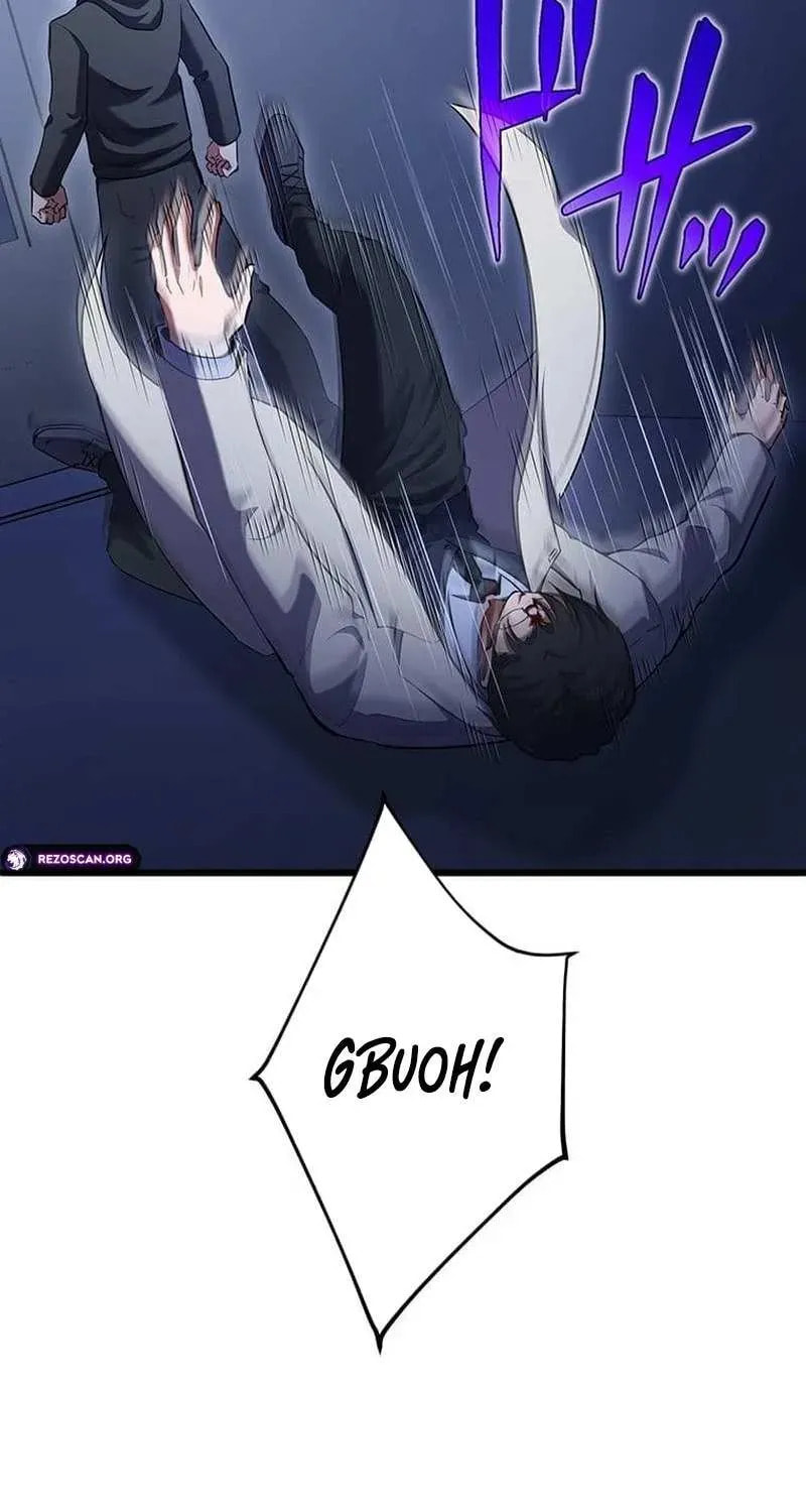 Sono Koukousei, Bourei (Ghost) ni Tsuki Chapter 24 page 26 - 