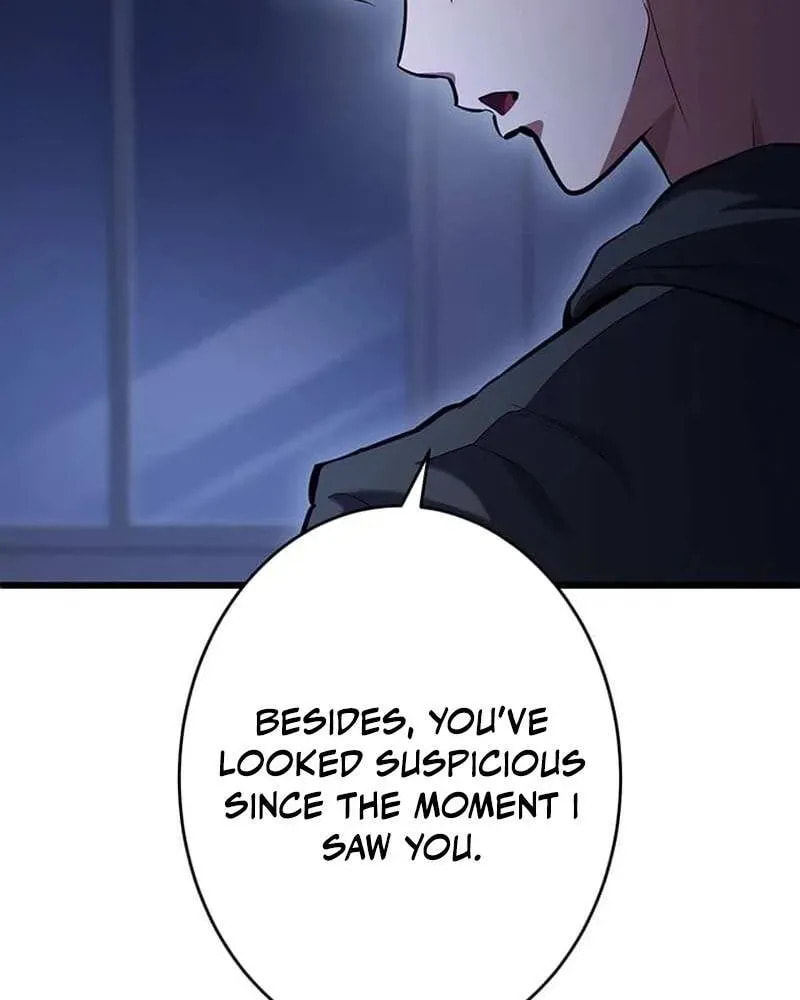 Sono Koukousei, Bourei (Ghost) ni Tsuki Chapter 24 page 28 - 