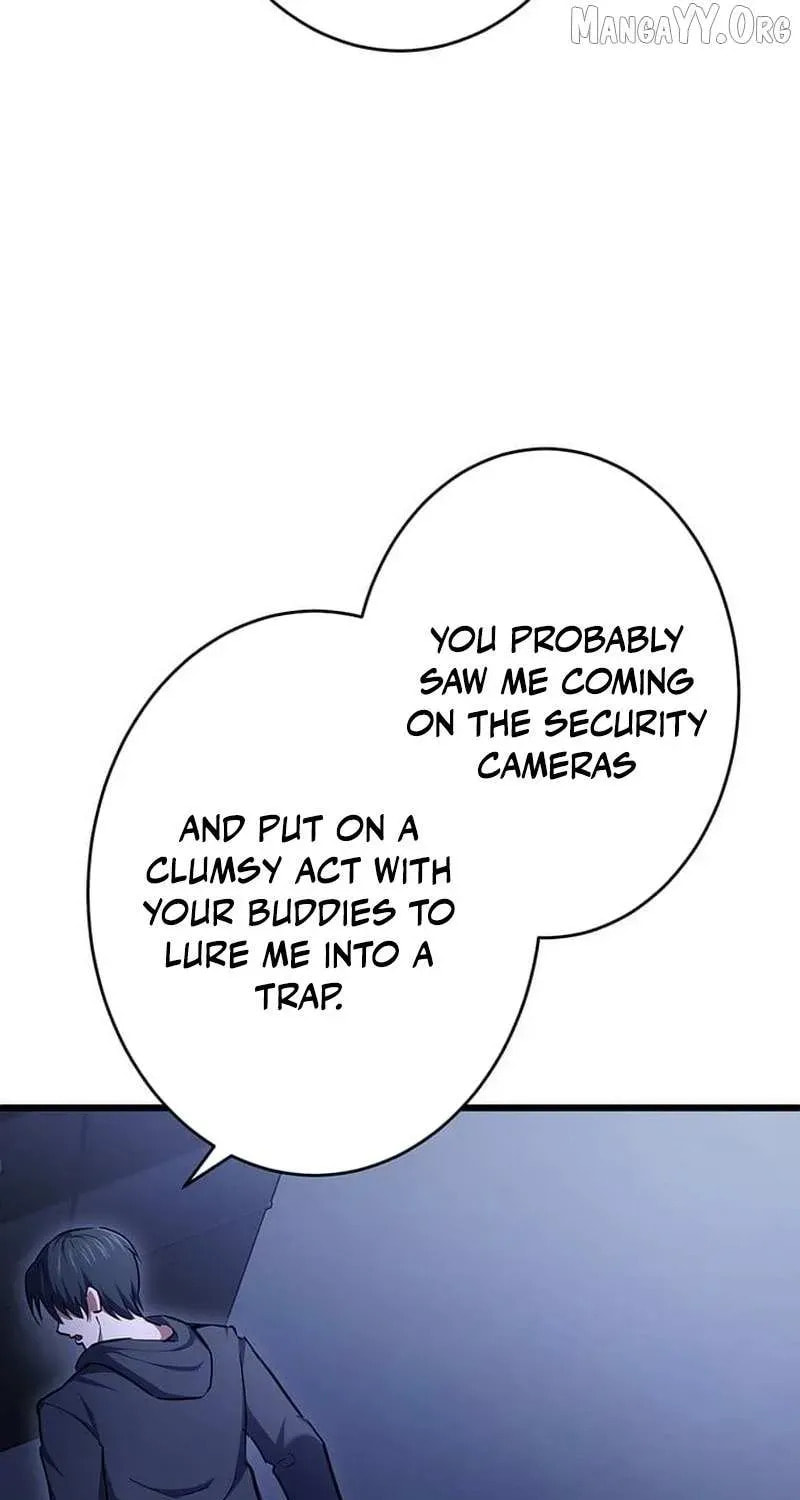 Sono Koukousei, Bourei (Ghost) ni Tsuki Chapter 24 page 29 - 