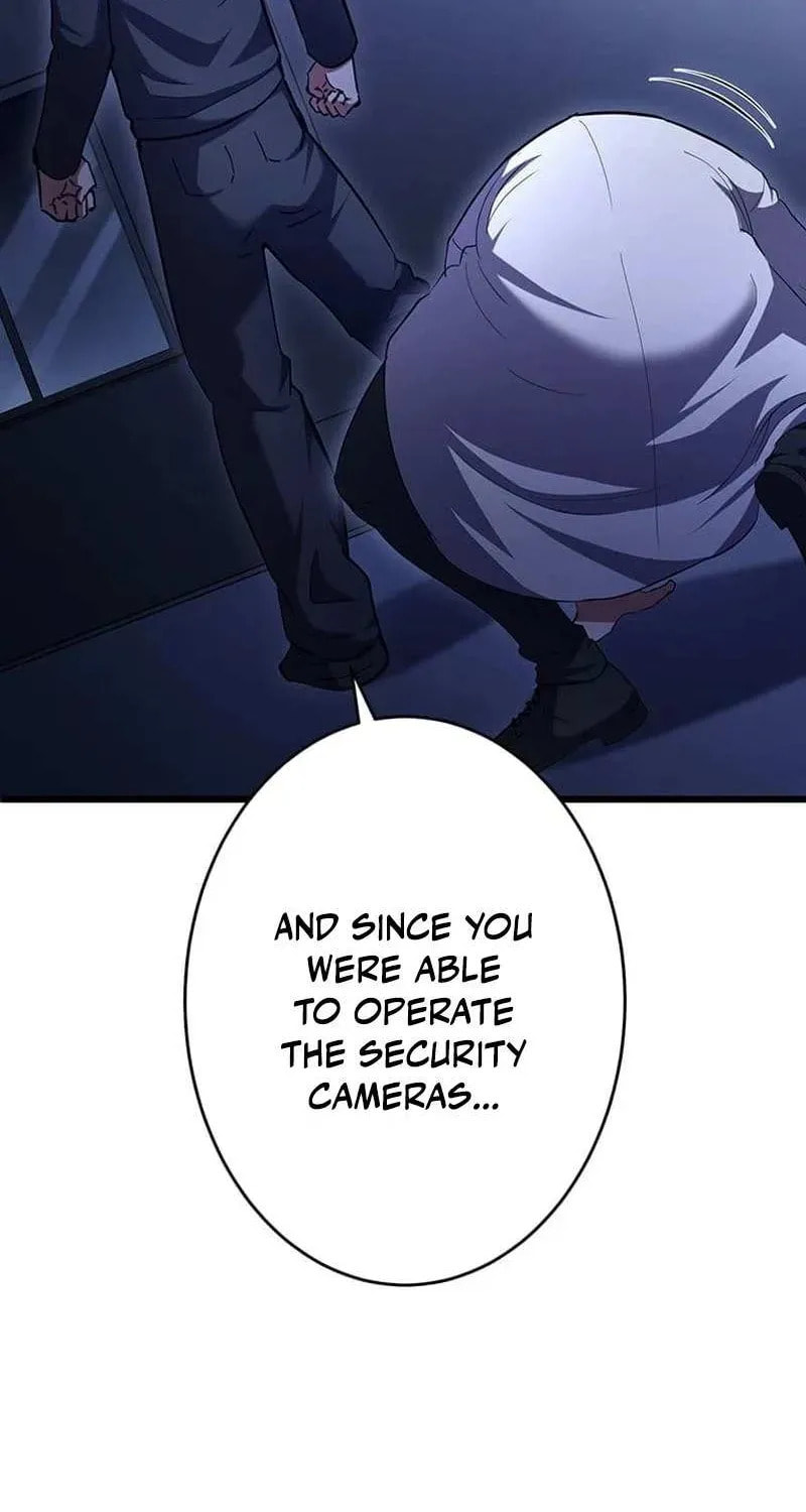 Sono Koukousei, Bourei (Ghost) ni Tsuki Chapter 24 page 30 - 