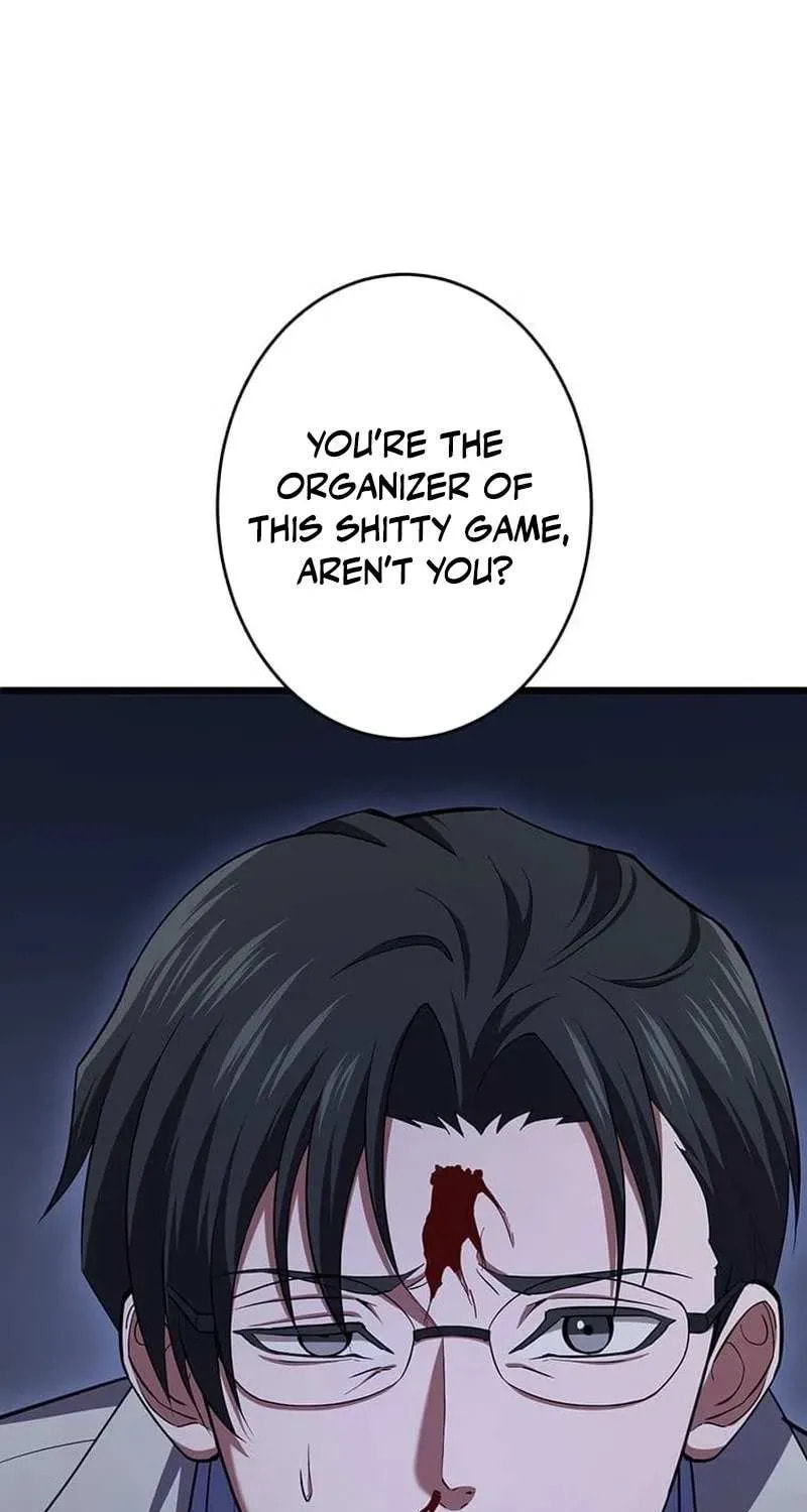 Sono Koukousei, Bourei (Ghost) ni Tsuki Chapter 24 page 31 - 
