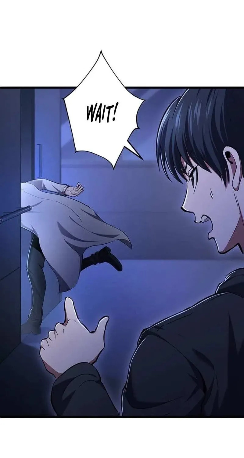 Sono Koukousei, Bourei (Ghost) ni Tsuki Chapter 24 page 34 - 