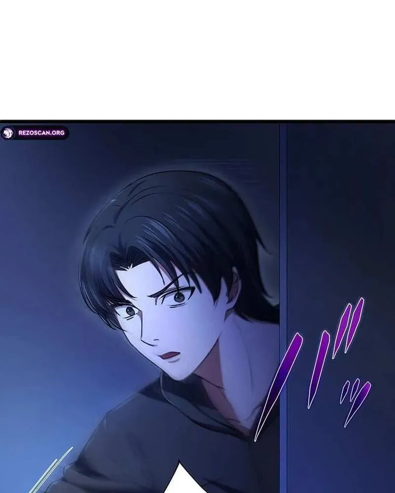 Sono Koukousei, Bourei (Ghost) ni Tsuki Chapter 24 page 35 - 