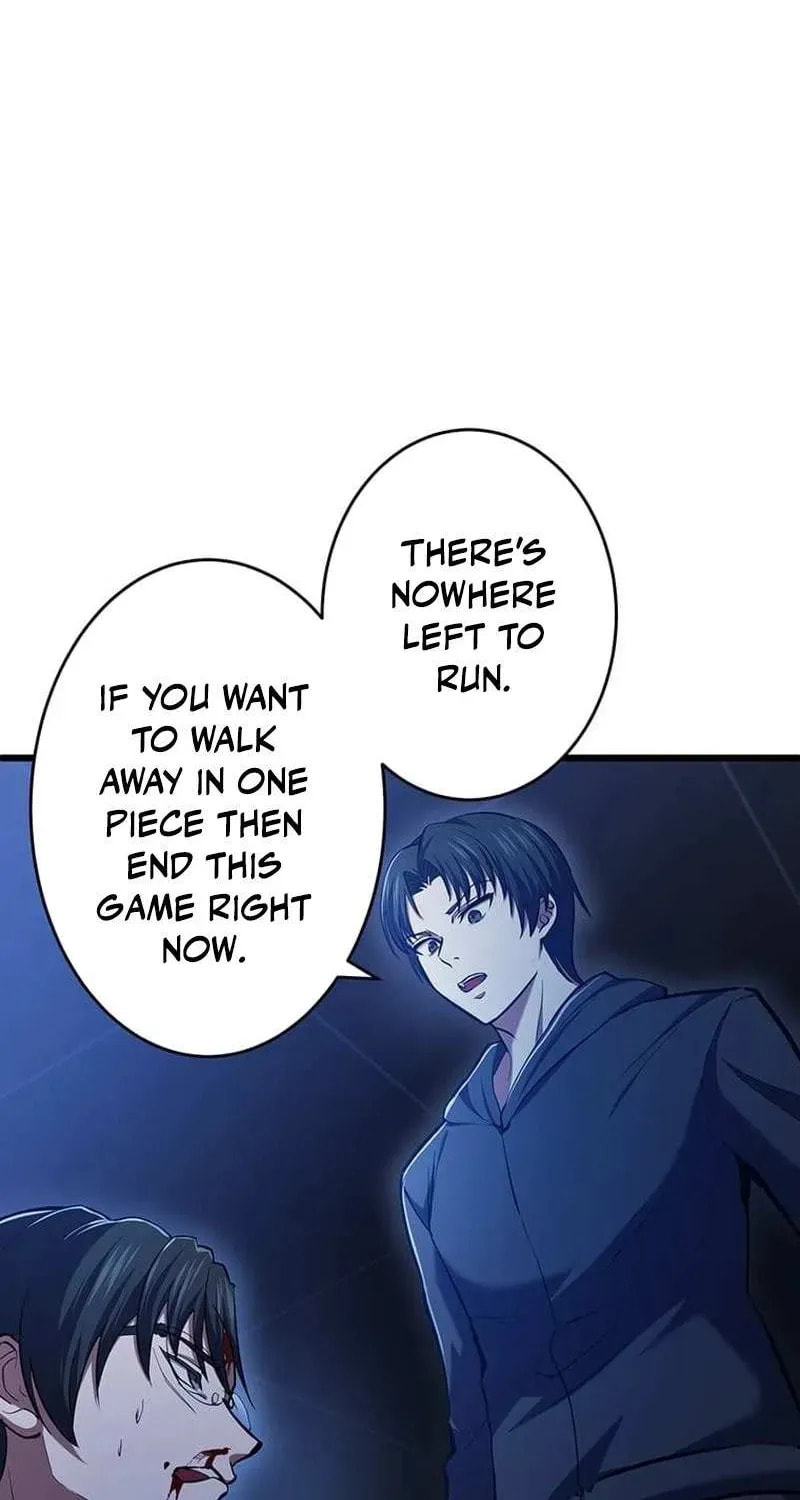 Sono Koukousei, Bourei (Ghost) ni Tsuki Chapter 24 page 39 - 