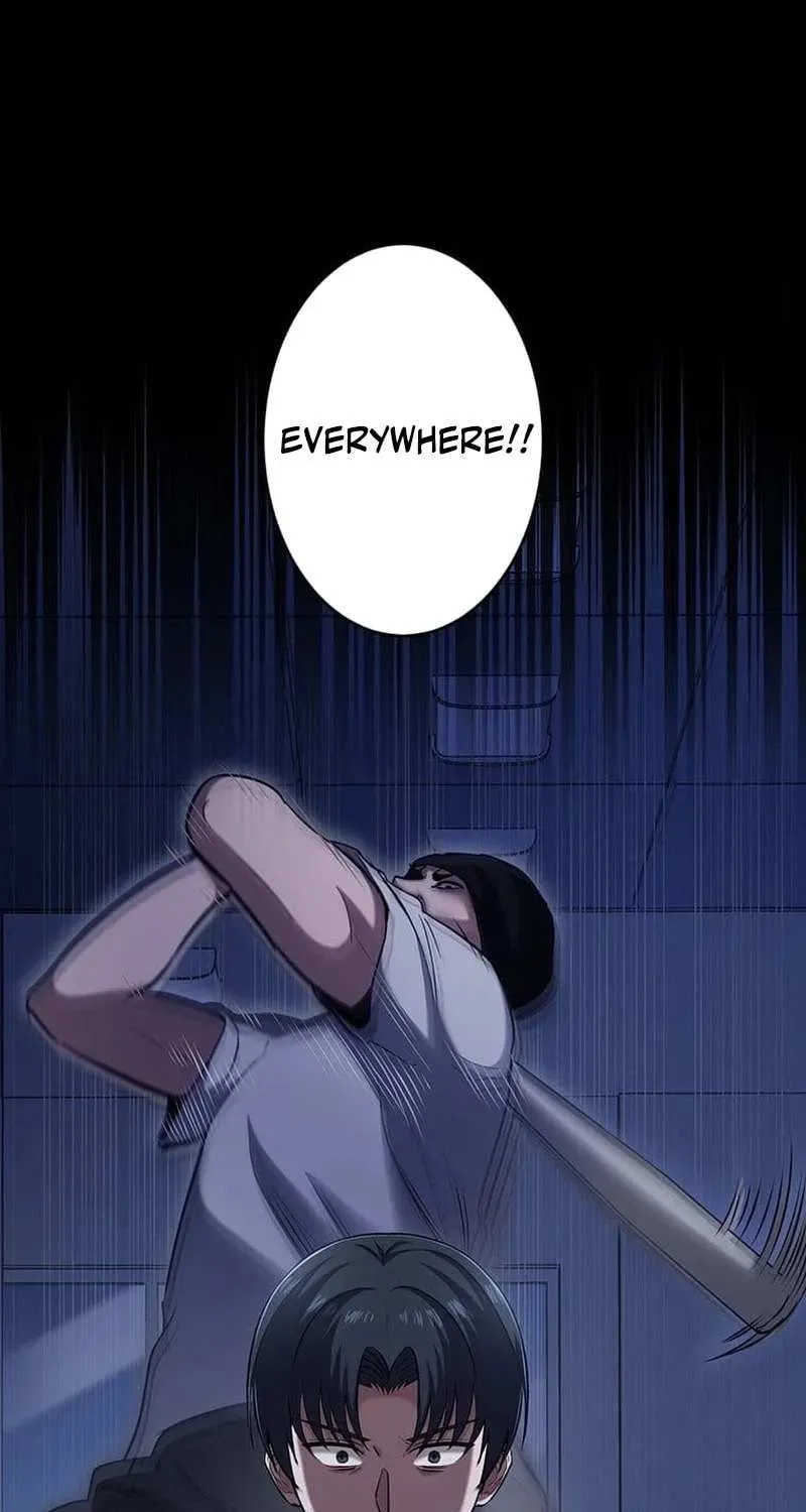 Sono Koukousei, Bourei (Ghost) ni Tsuki Chapter 24 page 5 - 