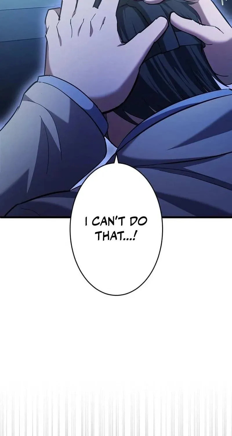 Sono Koukousei, Bourei (Ghost) ni Tsuki Chapter 24 page 41 - 