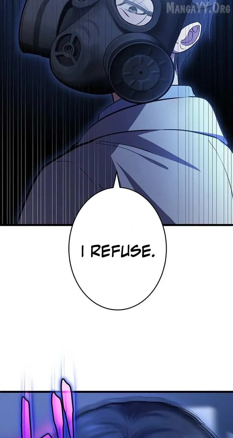 Sono Koukousei, Bourei (Ghost) ni Tsuki Chapter 24 page 43 - 