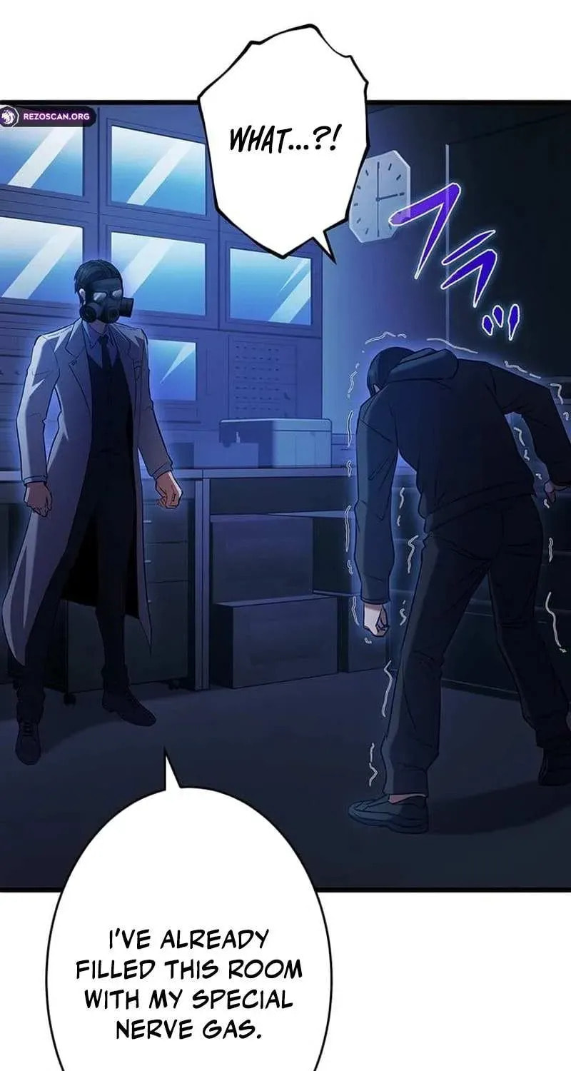 Sono Koukousei, Bourei (Ghost) ni Tsuki Chapter 24 page 45 - 