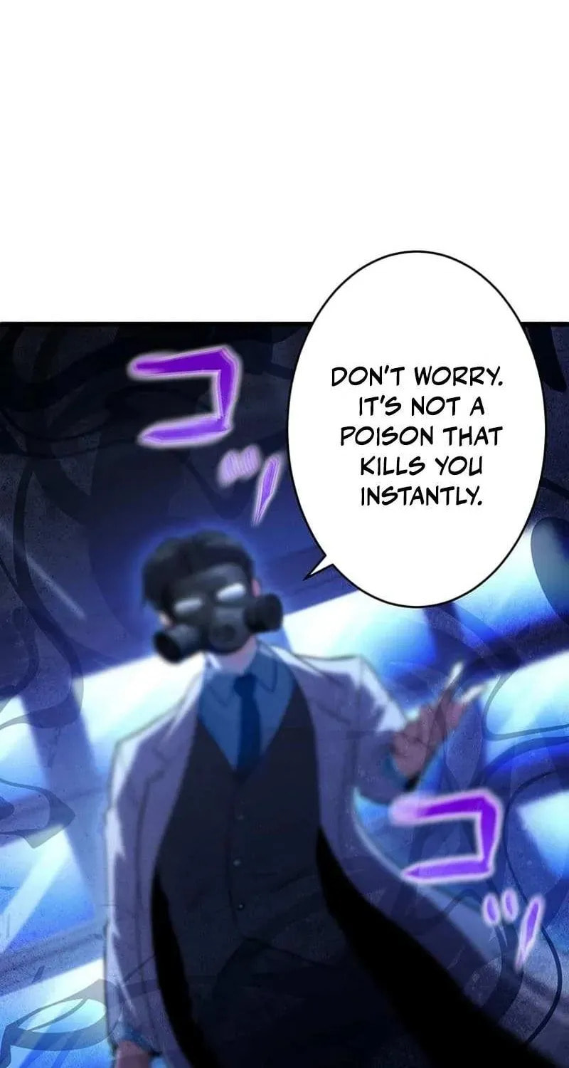 Sono Koukousei, Bourei (Ghost) ni Tsuki Chapter 24 page 48 - 
