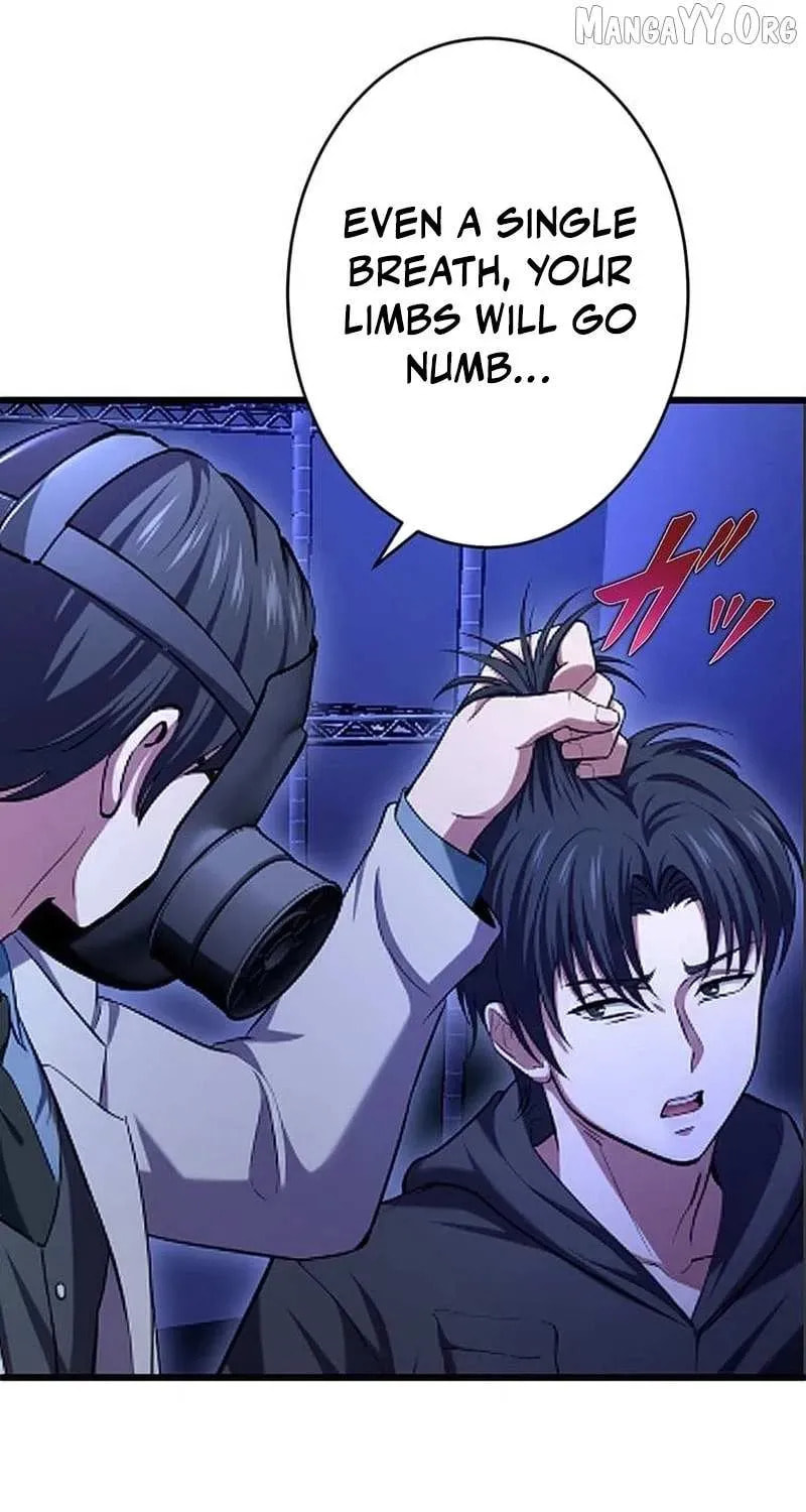 Sono Koukousei, Bourei (Ghost) ni Tsuki Chapter 24 page 50 - 