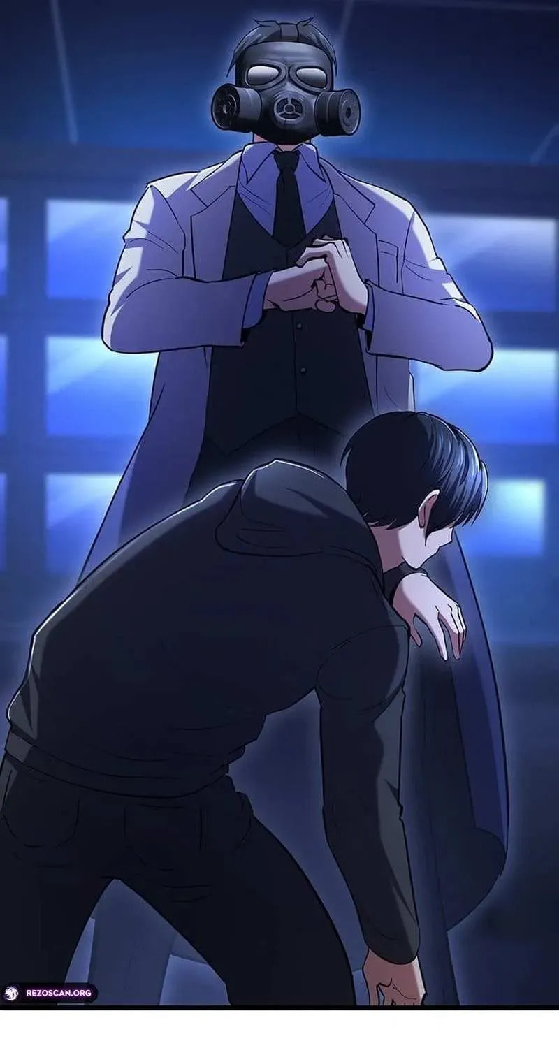 Sono Koukousei, Bourei (Ghost) ni Tsuki Chapter 24 page 54 - 
