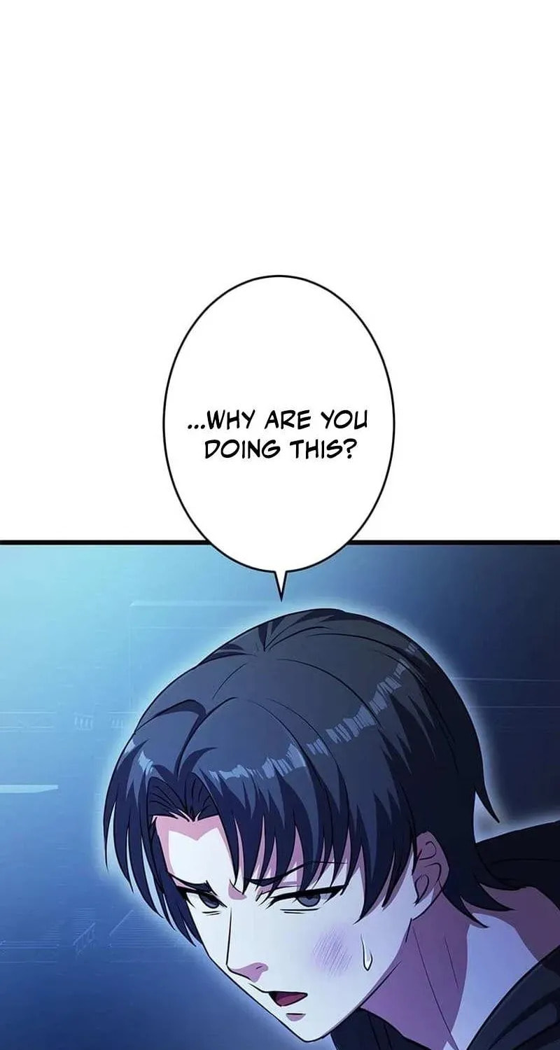 Sono Koukousei, Bourei (Ghost) ni Tsuki Chapter 24 page 55 - 