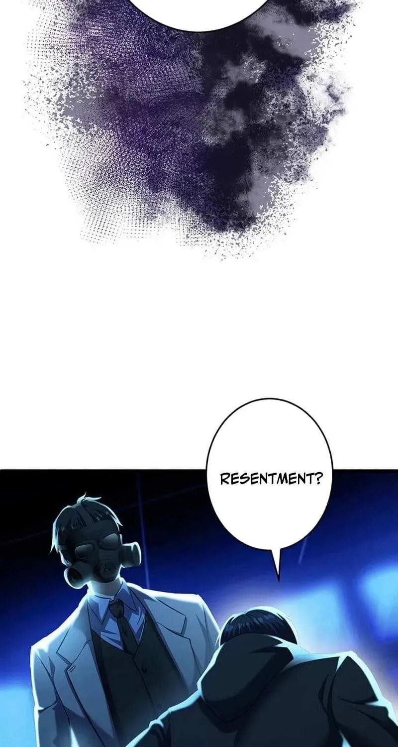 Sono Koukousei, Bourei (Ghost) ni Tsuki Chapter 24 page 59 - 
