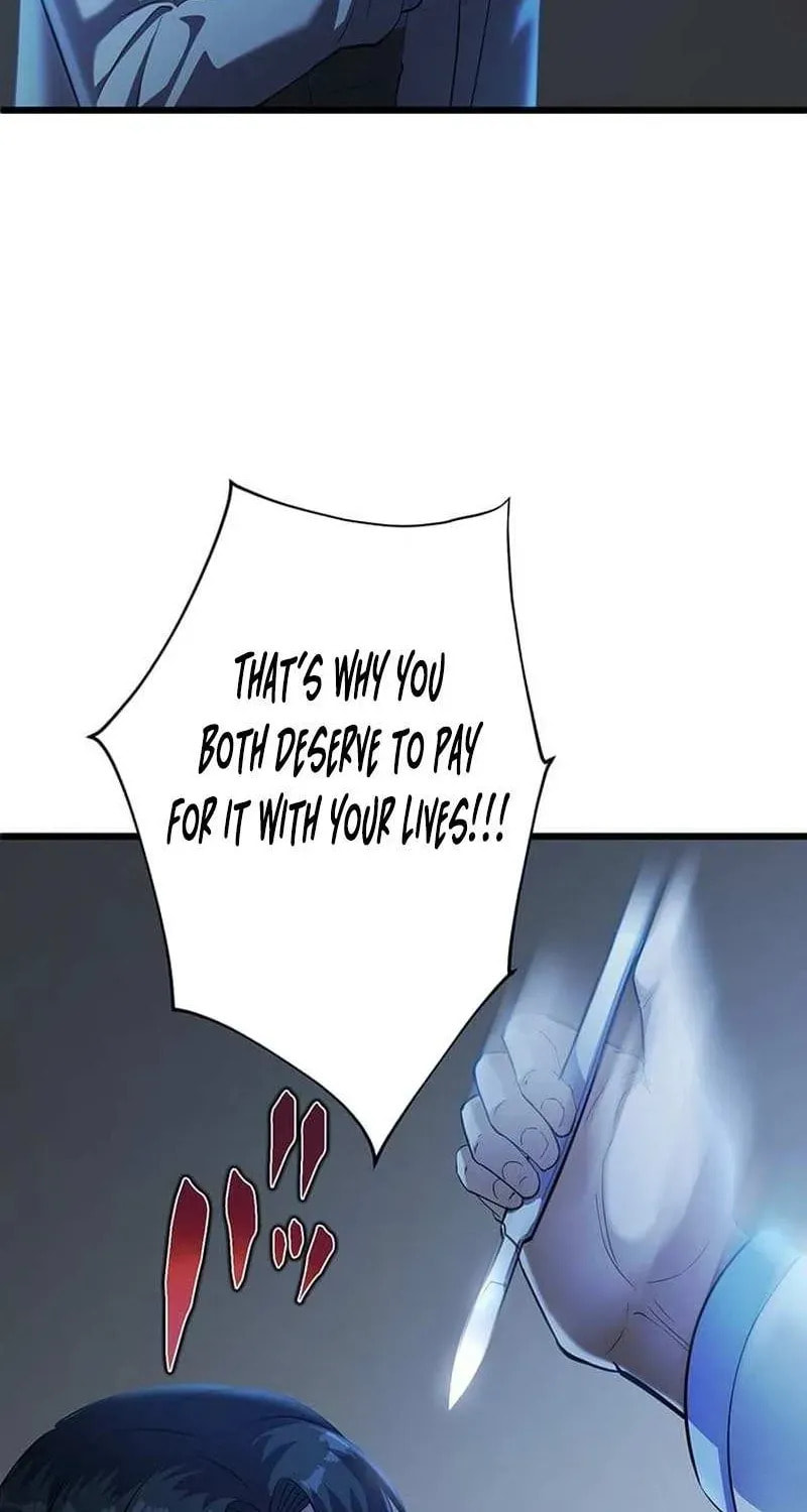 Sono Koukousei, Bourei (Ghost) ni Tsuki Chapter 24 page 69 - 