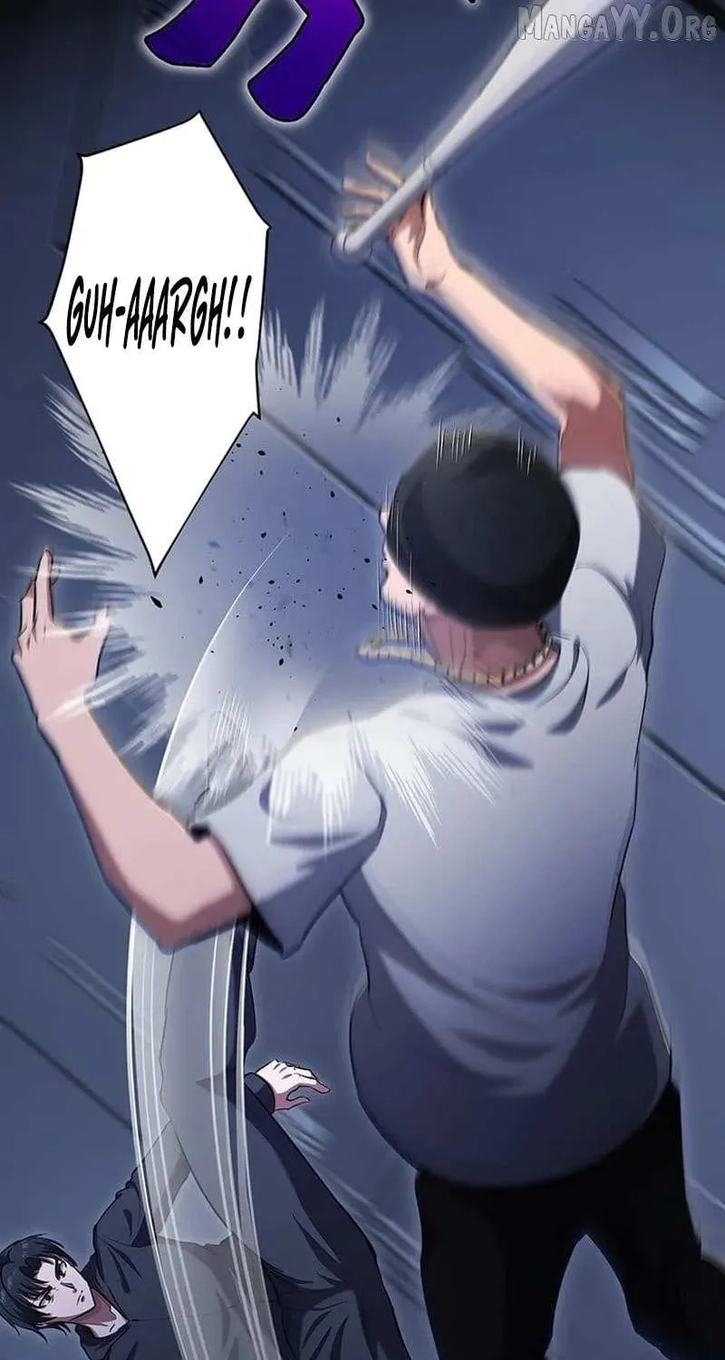Sono Koukousei, Bourei (Ghost) ni Tsuki Chapter 24 page 8 - 