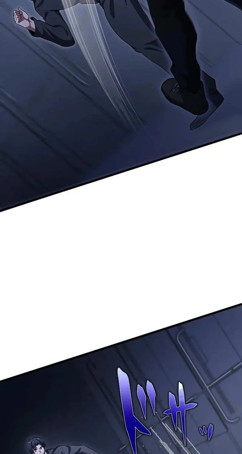 Sono Koukousei, Bourei (Ghost) ni Tsuki Chapter 24 page 9 - 