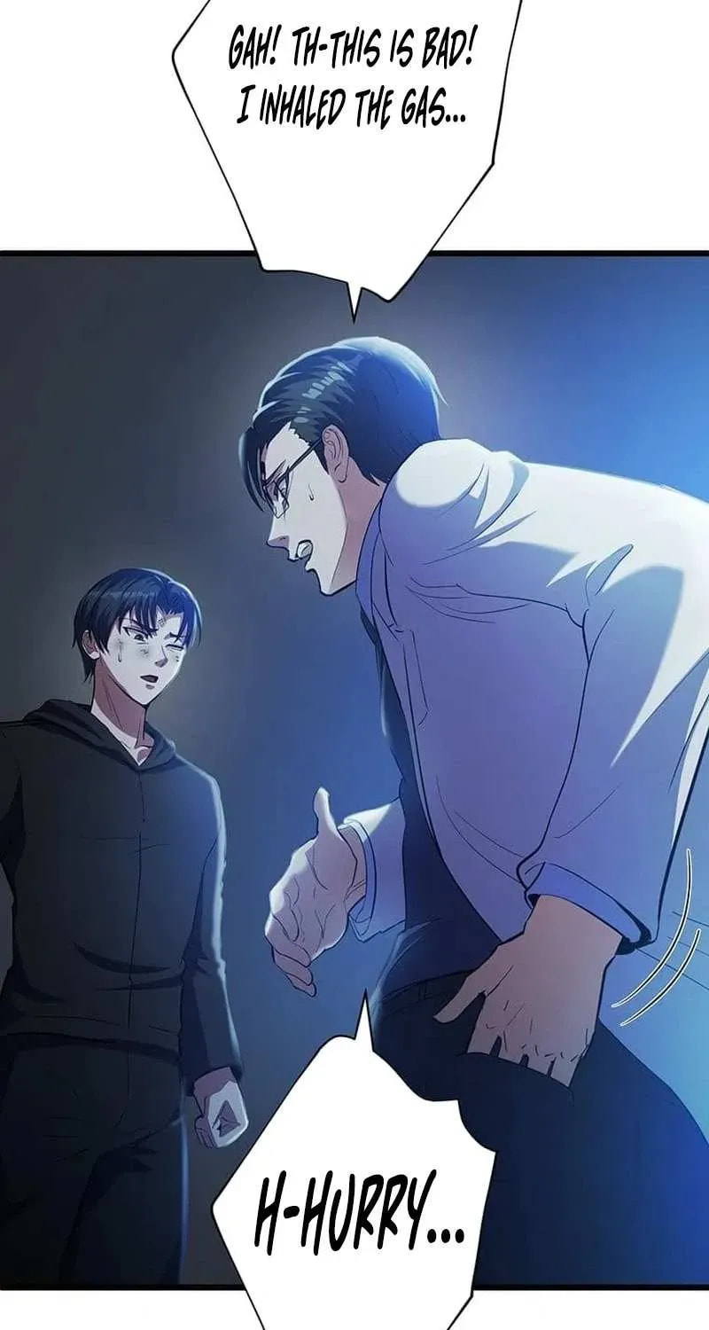 Sono Koukousei, Bourei (Ghost) ni Tsuki Chapter 24 page 82 - 