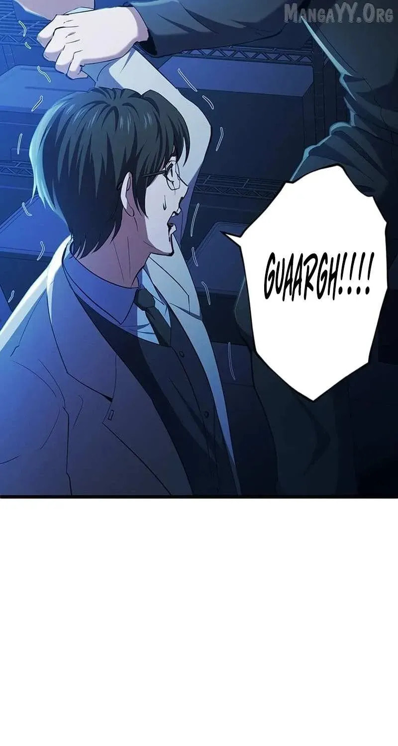 Sono Koukousei, Bourei (Ghost) ni Tsuki Chapter 24 page 85 - 