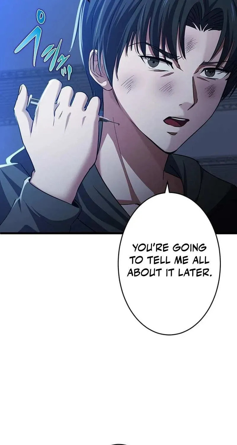 Sono Koukousei, Bourei (Ghost) ni Tsuki Chapter 24 page 88 - 