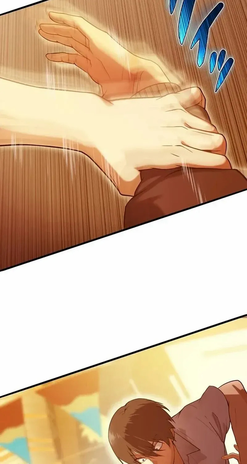 Sono Koukousei, Bourei (Ghost) ni Tsuki Chapter 3 page 24 - 