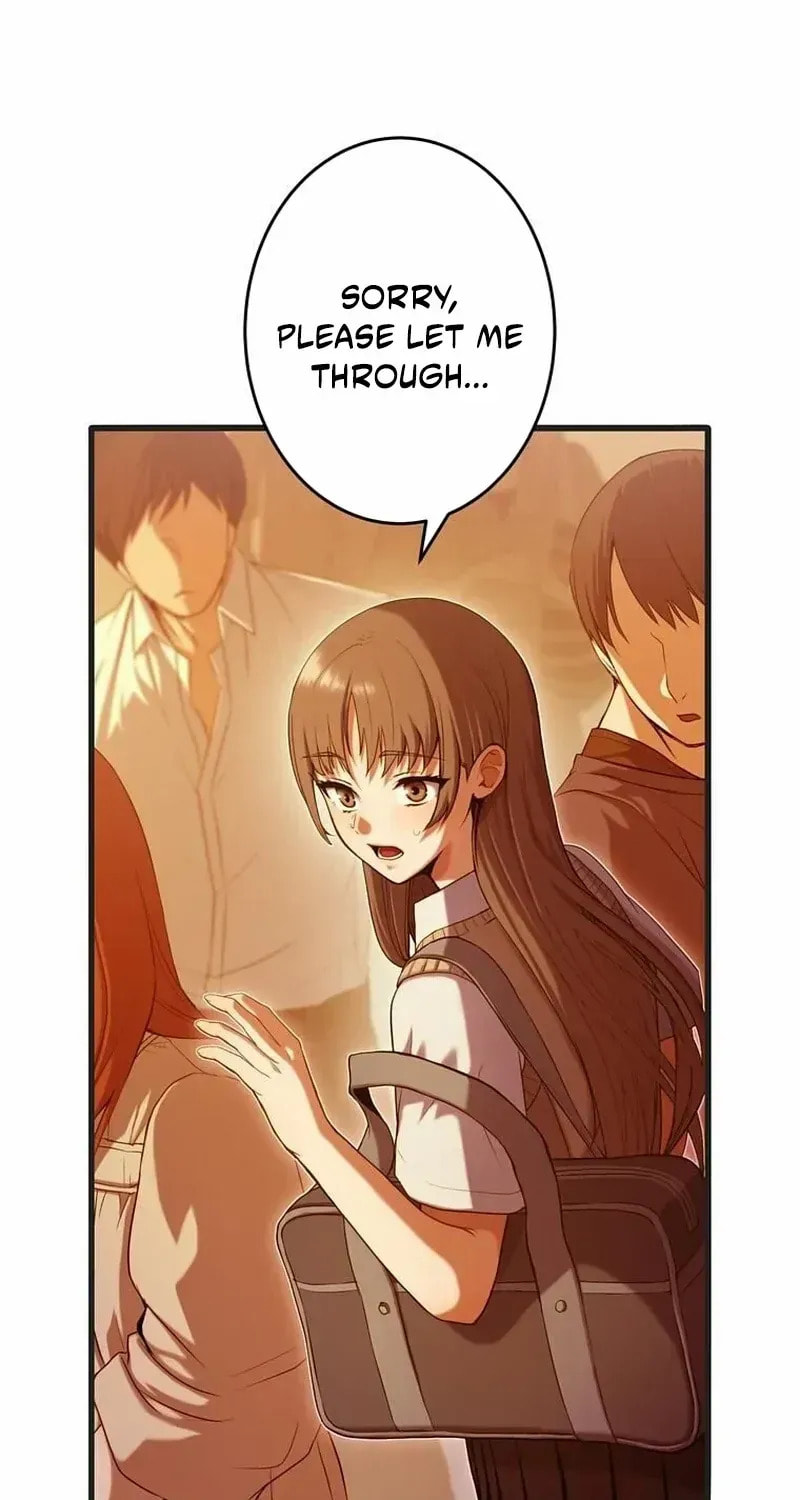 Sono Koukousei, Bourei (Ghost) ni Tsuki Chapter 3 page 29 - 