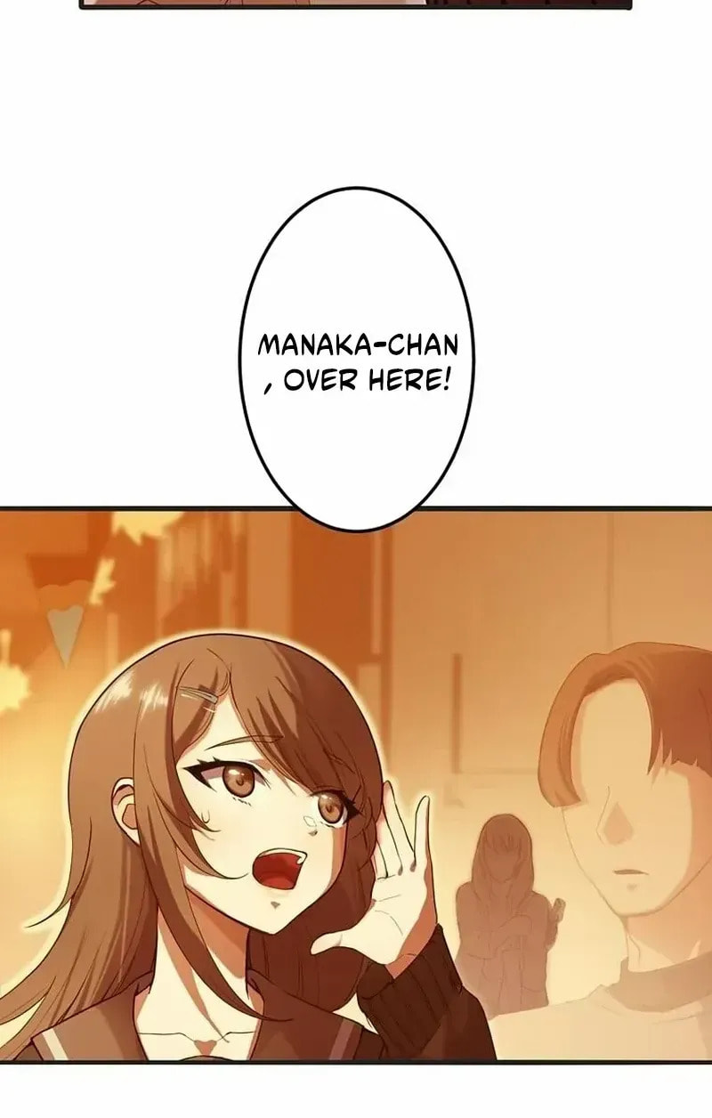 Sono Koukousei, Bourei (Ghost) ni Tsuki Chapter 3 page 30 - 